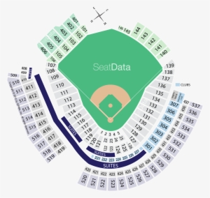 Click Section To See The View - Houston #828005