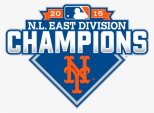 2015 Mets National League East Champions - Mets 2015 Nl Champs #828025