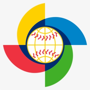 World Baseball Classic 2017 Png #828028