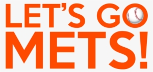 Click And Drag To Re-position The Image, If Desired - Lets Go Mets Png #828047