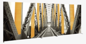 Vector Frame Rectangle 07 Fabric Banner Display #828195