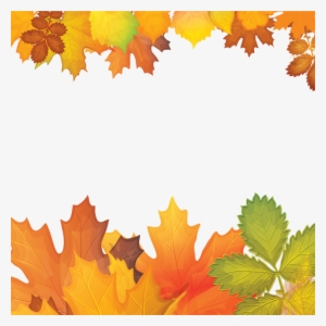 Fall Tree Png, Vectors, Psd, And Clipart For Free Download - Autumn #828197