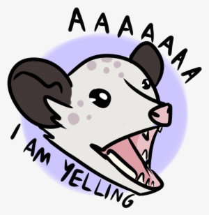 Aaaaaaaaaaaaaaaaaaaaaaaa I Am Yelling - Fur #828274