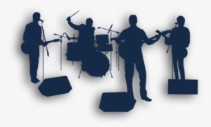 Live Music Here - Drums Music Wall Clock #828330