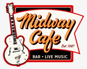 Midway Logo Expanded #828456