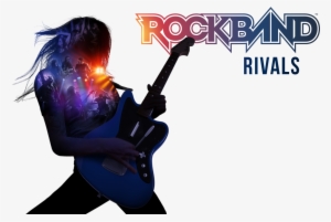 Band 02 Oct 2018 - Rock Band Rivals Wireless Fender Jaguar Bundle #828551