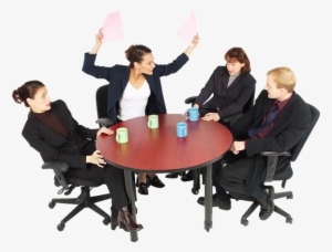 Dont's In Group Discussion #828621