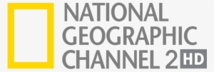 National Geographic Channel 2 Hd - National Geographic #828700