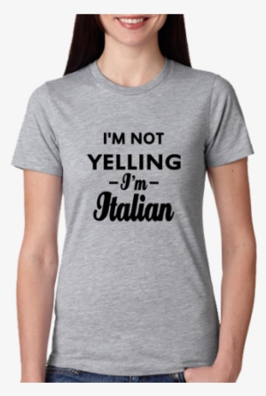 Ladies Heather Grey T Shirts #828867