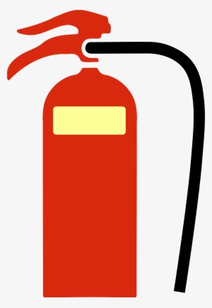 This Free Icons Png Design Of Fire Extinguisher #828897