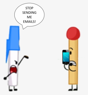 Pen Yelling At Match #828921