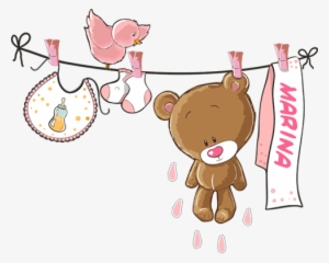 Stickers For Kids - Crear Targetita De Baby Shower #828966