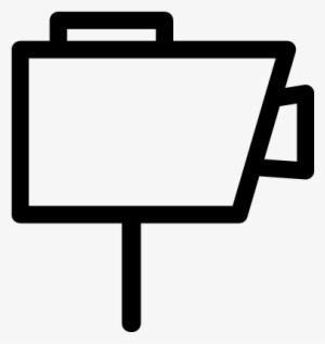 Movie Camera Vector - Film #829041