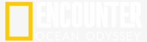 Buy Tickets - National Geographic Encounter Ocean Odyssey Logo #829058