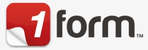 1form - Logo #829110