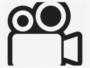 Movie Camera Icon - Film #829137