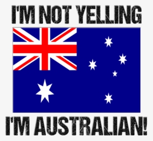 Australian Flag #829200