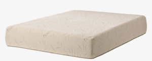 12 Inch Mattress - Memory Foam Transparent #829224