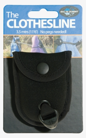 Sea To Summit - The Lite Clothes Line #829225