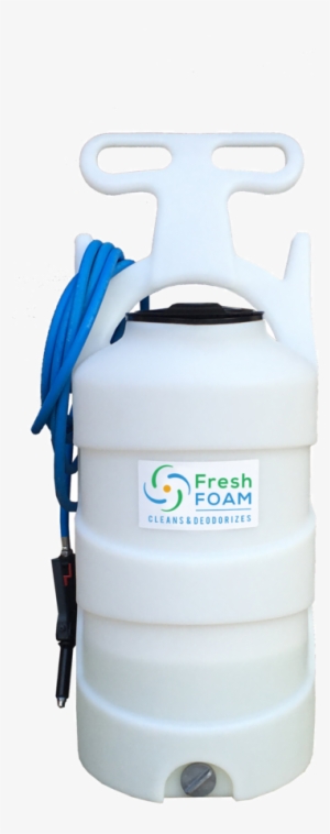 Foamcaddy - Waste #829283