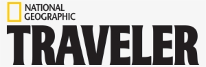 Big Sleep Awards - National Geographic Traveller Logo #829291