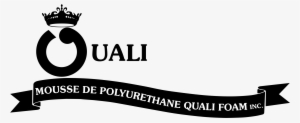 Quali Foam Logo Png Transparent - Foam #829321