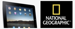National Geographic App Icon - Nat Geo App Logo #829409