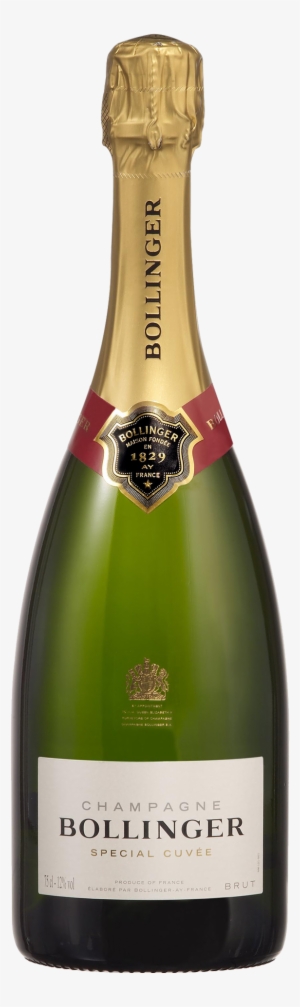 Bollinger Special Cuvée - Bollinger Special Cuvee #829436