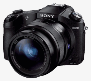 Related Product You Might See - Sony Cyber-shot Dsc-rx10 - Digital Camera - Compact #829466