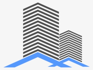 Real Estate Logos Inspiration - Commercial Building #829525