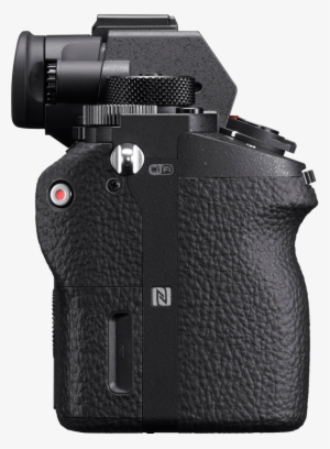 ‹ › - Sony Alpha Ilce7sm2b A7s Mk Ii Camera Body Only #829606