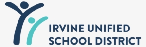 Logo - Irvine Unified School District #829635