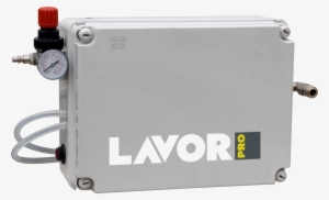 Foam Box - Foam Box Lavor Pro #829685