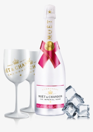 Moet Chandon Iceimperial Rose - Moët & Chandon Champagne Moet Et Chandon - Ice #829725 Moet Chandon Iceimperial Rose - Moët & Chandon Champagne Moet Et Chandon - Ice #829725