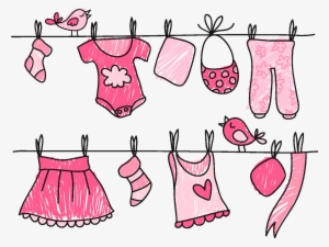 Hand Paint For Clothes #829726