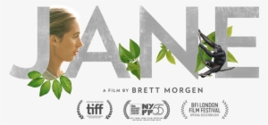 Join Us In Our Newly Renovated, Theatre Quality Lecture - Jane Documentary #829829