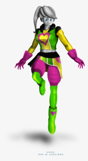 Puddin Smashified Inspiration Without Background - Tfs Puddin Fanart #829848