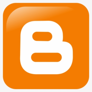 Blog Logo Png Transparent Background #829854