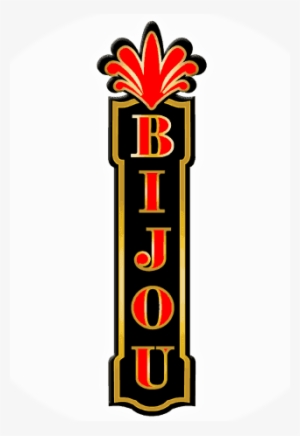 Bijou Theatre Bridgeport Logo - Bridgeport #829872