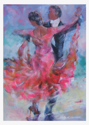 Ballroom Dancing Competition - Dance #829925