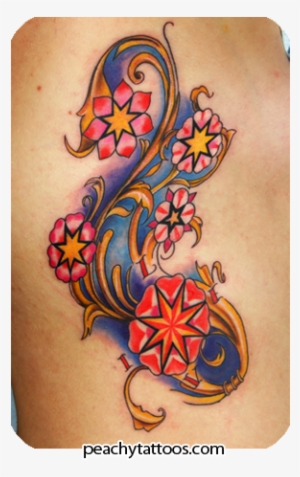 Peachy Tattoos - Peachy Tattoos - Compass Rose - Southern - Tattoo #829929 Peachy Tattoos - Peachy Tattoos - Compass Rose - Southern - Tattoo #829929