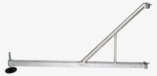 Truss Outrigger 83-outrigger5 - Handrail #8200015