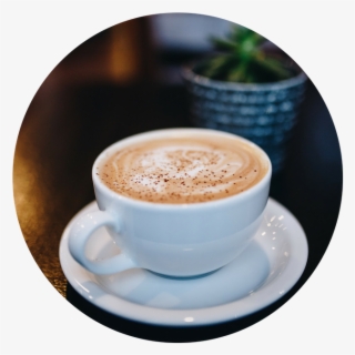 Healthy, Homemade Pumpkin Spice Latte - Coffee #8200100