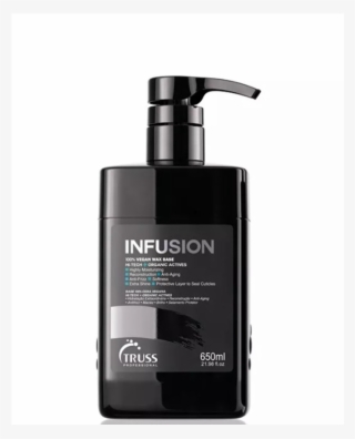 Infusion Truss Hair #8200269