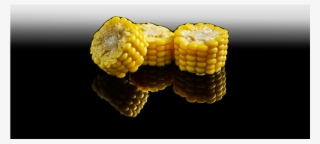 Big Heroes Mini Corn On The Cob - Corn Kernels #8200329