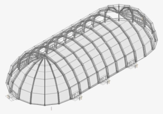 Supa Dome - Sketch #8200461