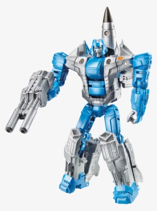 Back In The 90's Hasbro Made An Attempt To Revive The - Combiner Wars Deluxe Decepticons #8200463