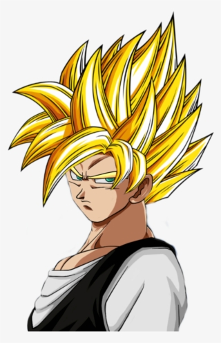 Some Dbz Render Edit Son Goten By Manikdx2000 D875lmo - Dragon Ball Z Raging Blast #8200581
