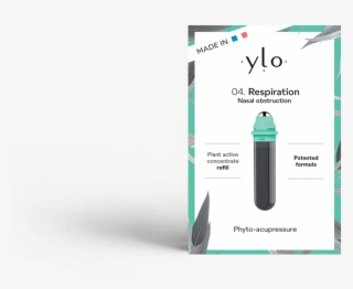 Respiration Nasal Obstruction Plant Active Concentrate - Bottle #8200618