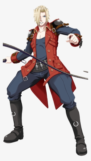 Jonathan Morris - Castlevania Portrait Of Ruin Jonathan #8200660